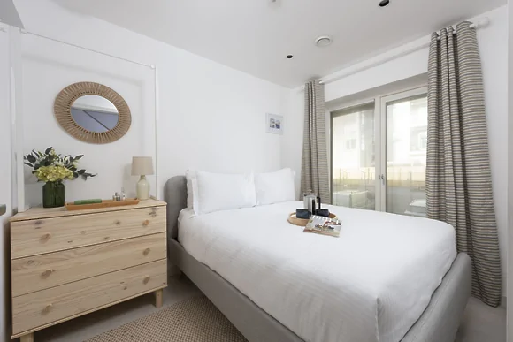 Solstice Beach House