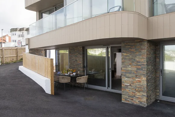 Oasis Sands