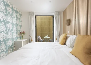 Oasis Sands