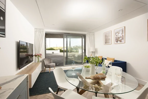 Oasis Sands