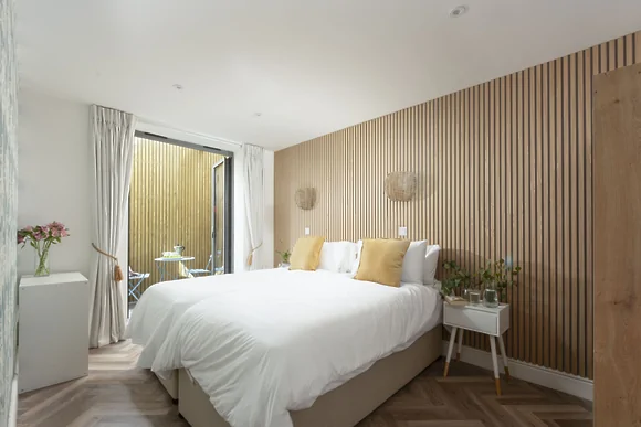 Oasis Sands