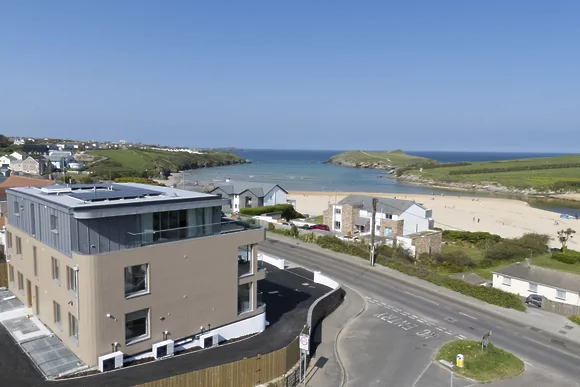 Oasis Sands