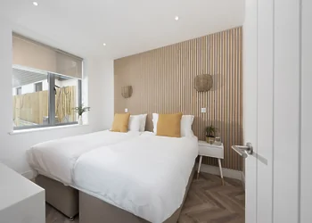 Oasis Sands