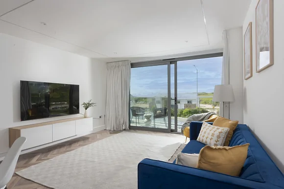Oasis Sands