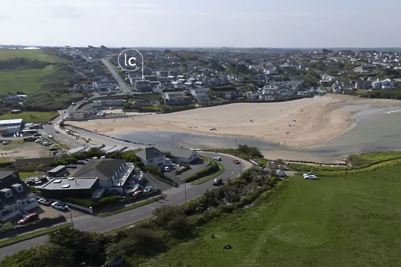 Oasis Sands