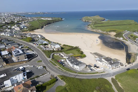 Oasis Sands
