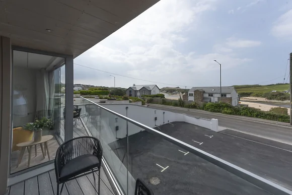 Oasis Sands