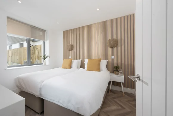 Oasis Sands