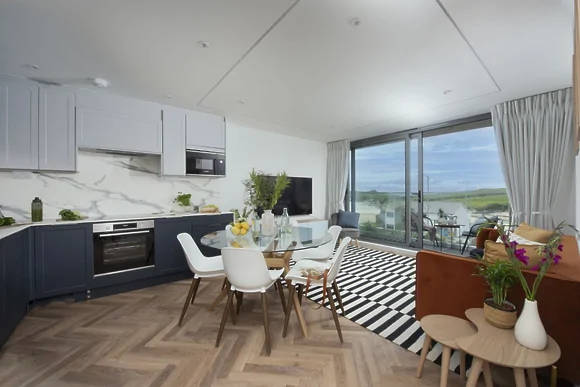 Oasis Sands