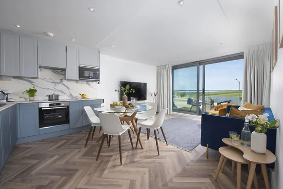 Oasis Sands