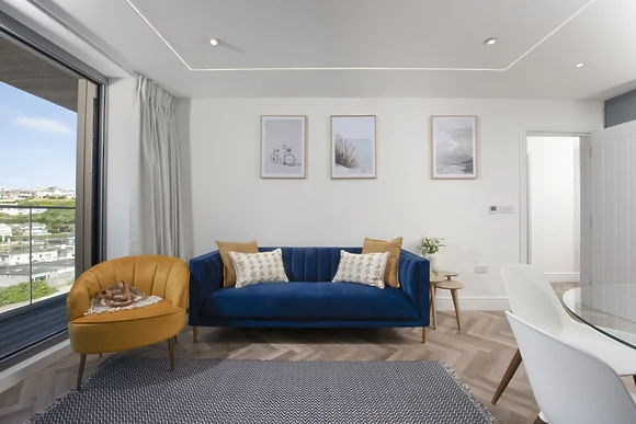 Oasis Sands
