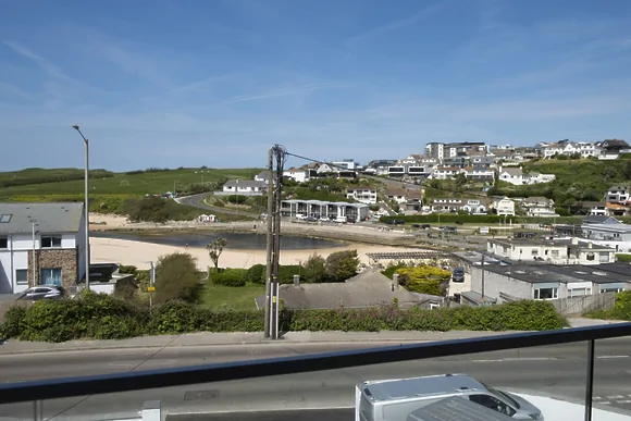 Oasis Sands