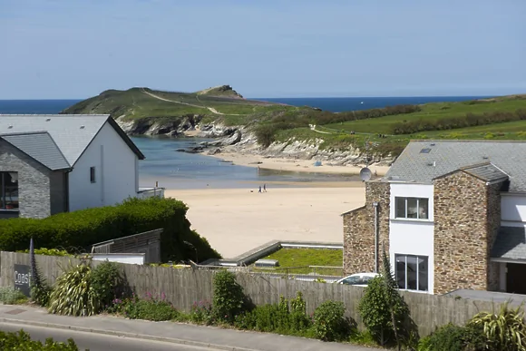 Oasis Sands