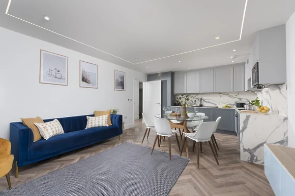 Oasis Sands