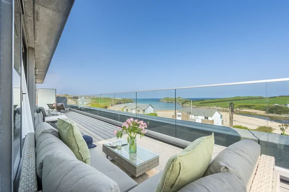 Oasis Sands