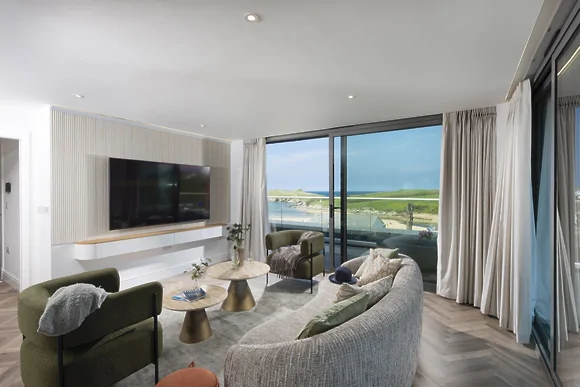 Oasis Sands