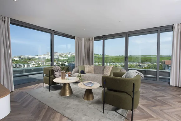 Oasis Sands
