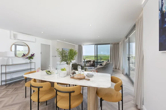 Oasis Sands