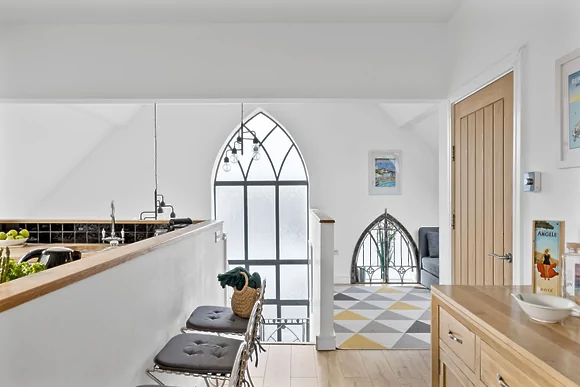 Midholm Chapel