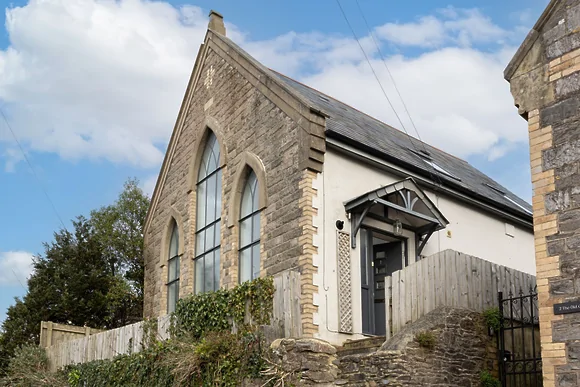 Midholm Chapel