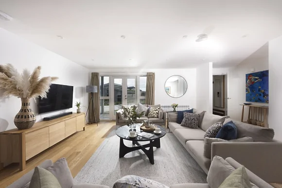 Carbis Bay Lodge at 69 Una