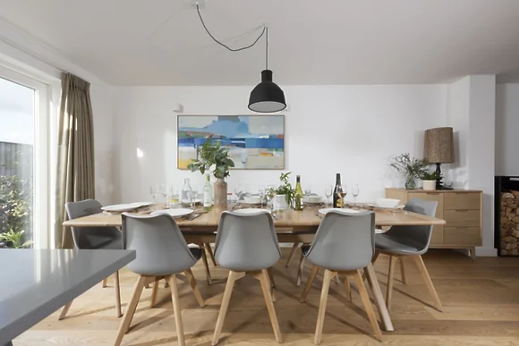 Carbis Bay Lodge at 69 Una