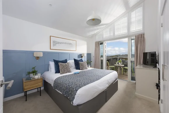 Carbis Bay Lodge at 69 Una