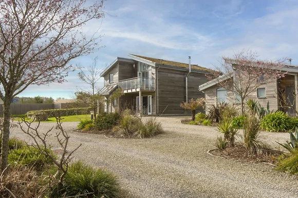 Carbis Bay Lodge at 69 Una