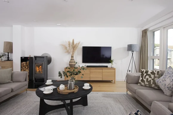 Carbis Bay Lodge at 69 Una