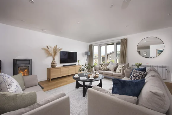 Carbis Bay Lodge at 69 Una