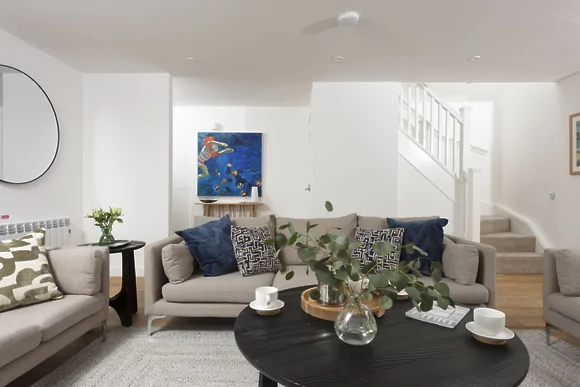 Carbis Bay Lodge at 69 Una