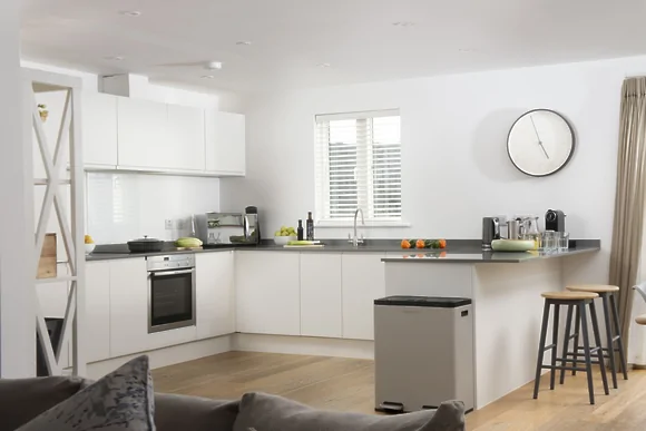 Carbis Bay Lodge at 69 Una