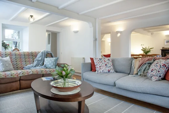 Laity Vean Farmhouse