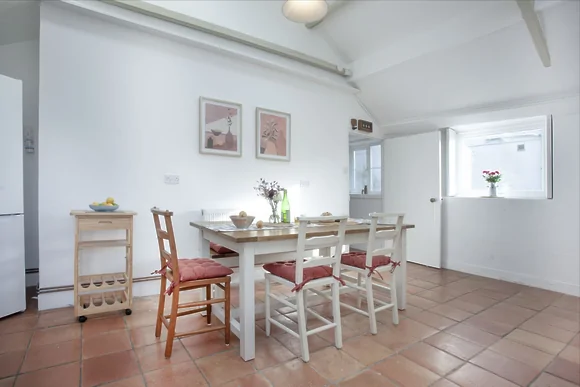 Laity Vean Farmhouse
