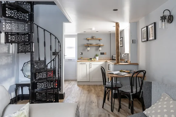 Apothecary Cottage