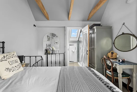 Apothecary Cottage