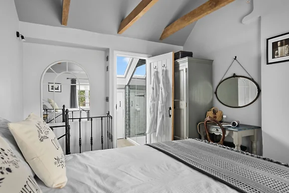 Apothecary Cottage