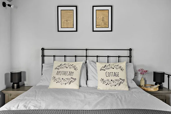 Apothecary Cottage
