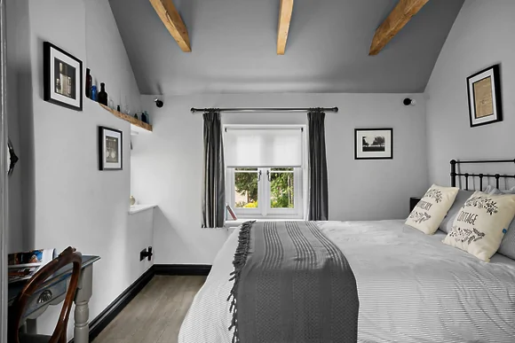 Apothecary Cottage