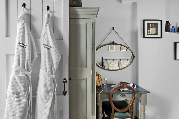 Apothecary Cottage