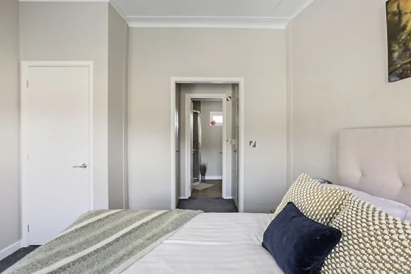 Bramble Lodge at 12 Roadford Lake Lodges