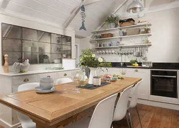 Crab Cottage
