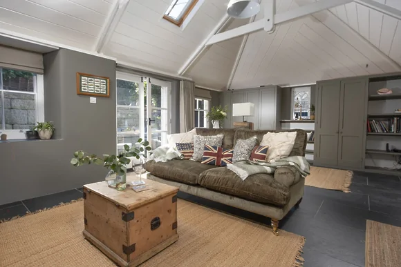 Crab Cottage