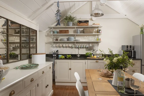 Crab Cottage