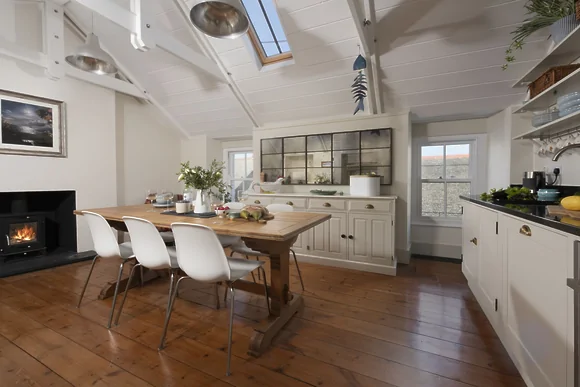 Crab Cottage