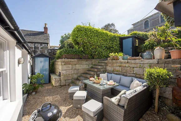 Crab Cottage