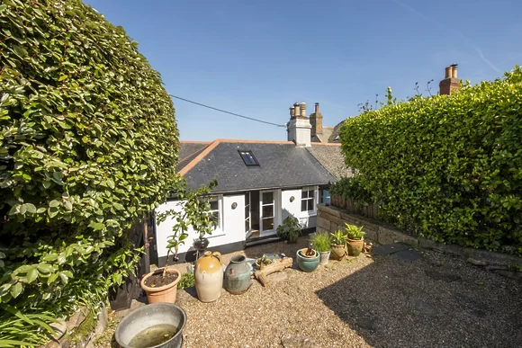 Crab Cottage