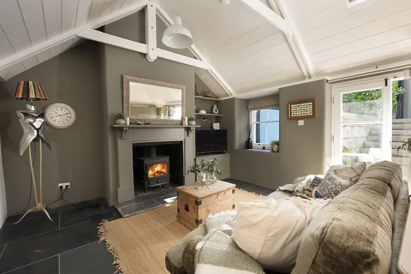 Crab Cottage