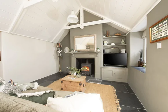 Crab Cottage