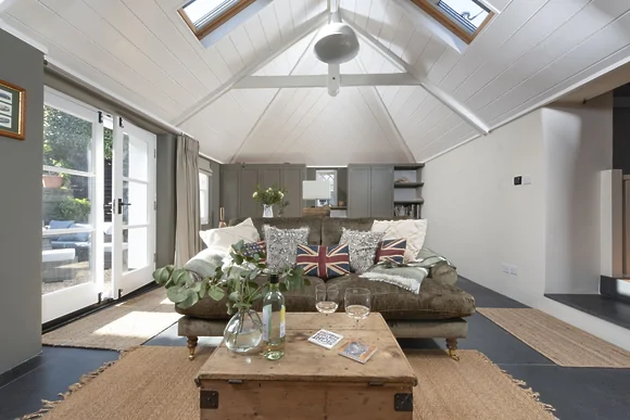 Crab Cottage